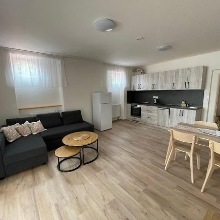 Apartmany Sumavanek Zdikov Екстер'єр фото