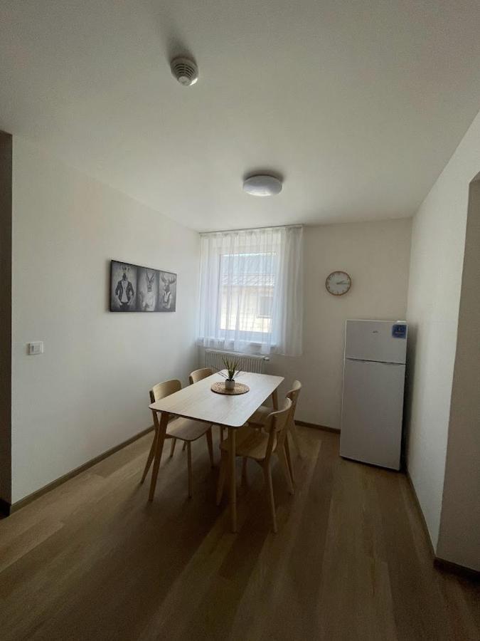 Apartmany Sumavanek Zdikov Екстер'єр фото