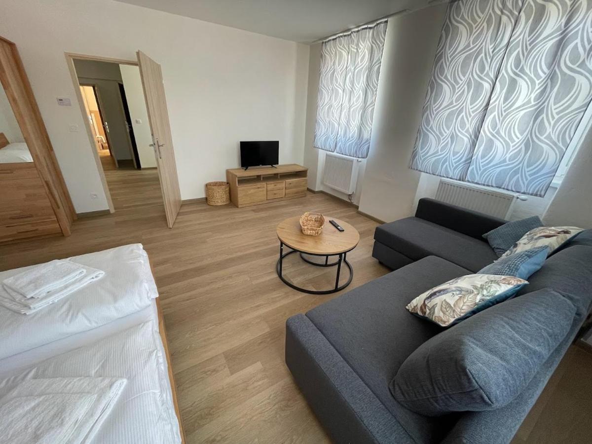 Apartmany Sumavanek Zdikov Екстер'єр фото