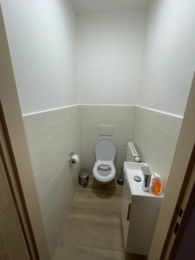 Apartmany Sumavanek Zdikov Екстер'єр фото