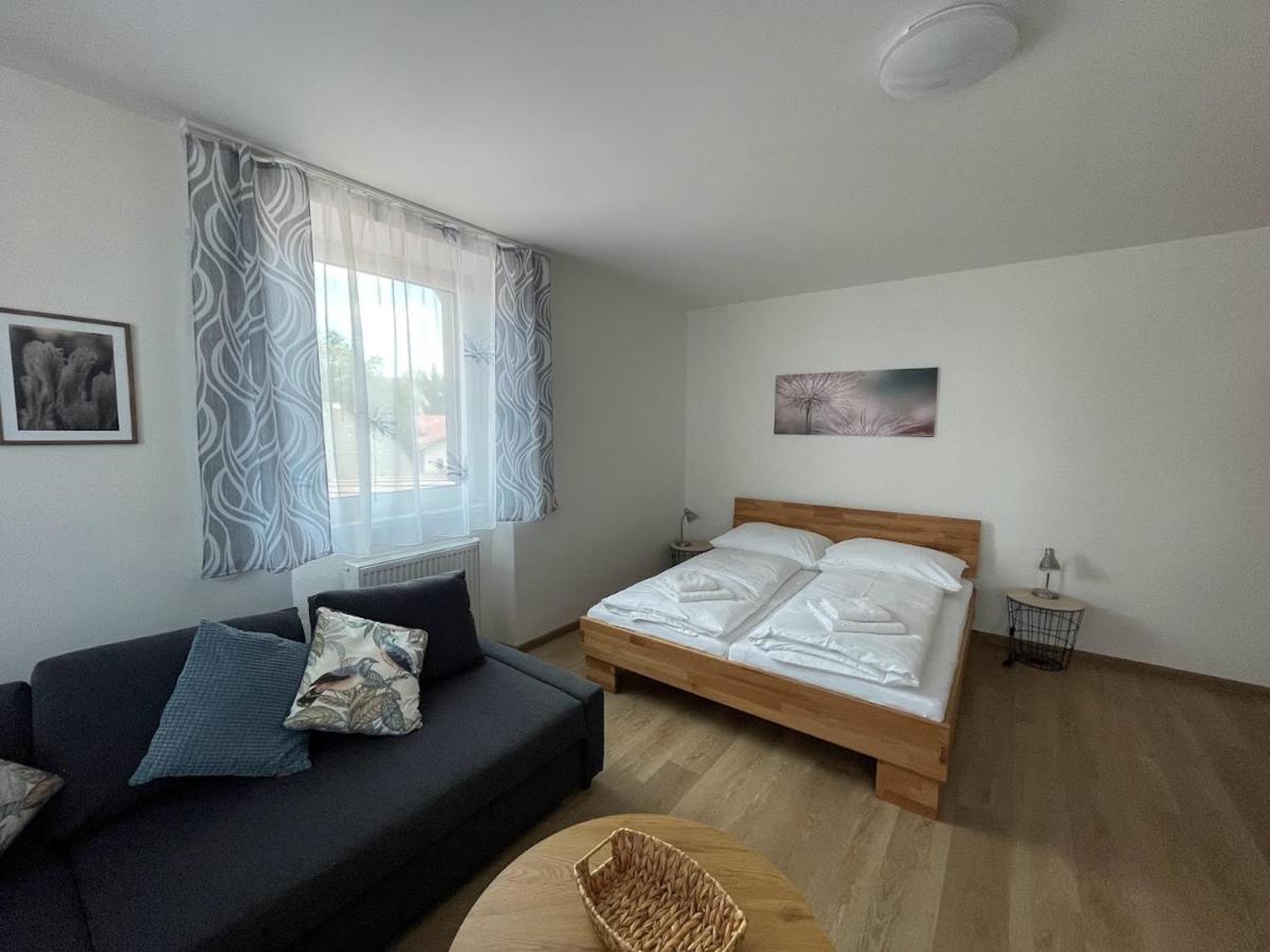 Apartmany Sumavanek Zdikov Екстер'єр фото