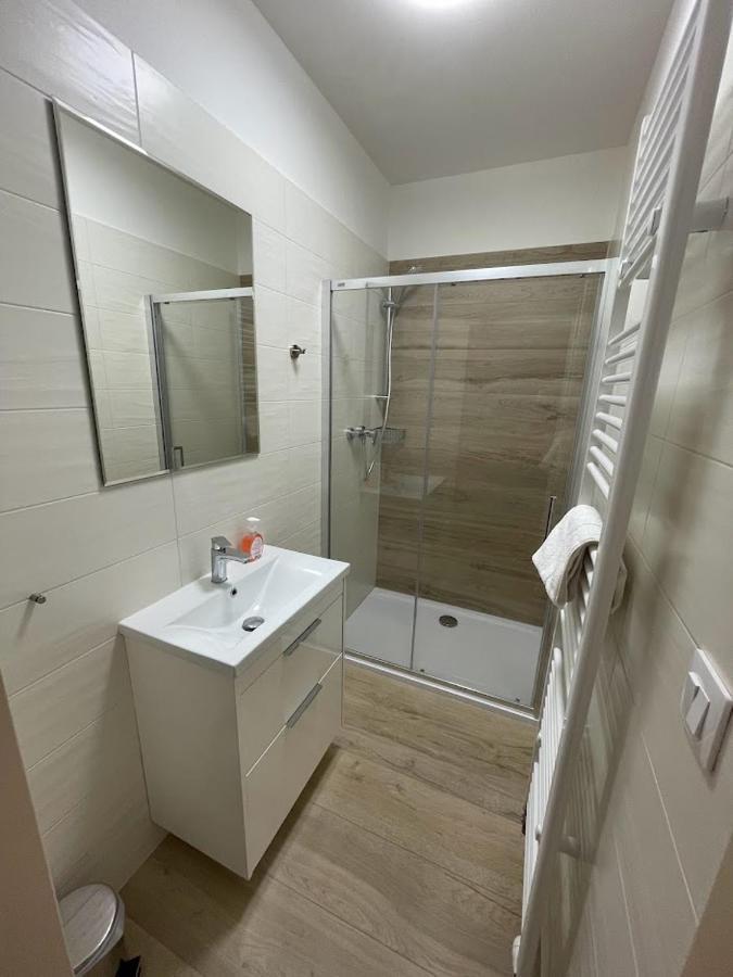 Apartmany Sumavanek Zdikov Екстер'єр фото