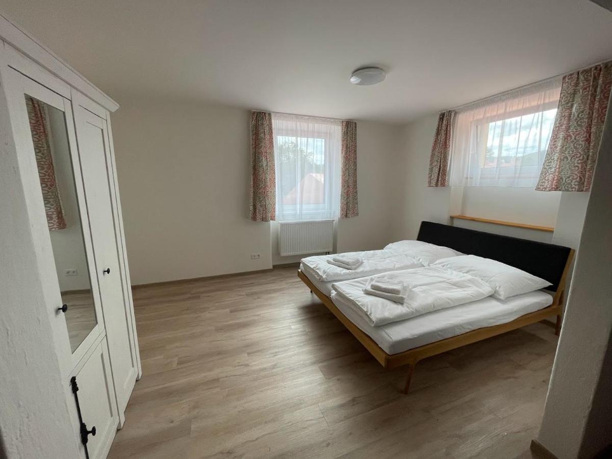 Apartmany Sumavanek Zdikov Екстер'єр фото