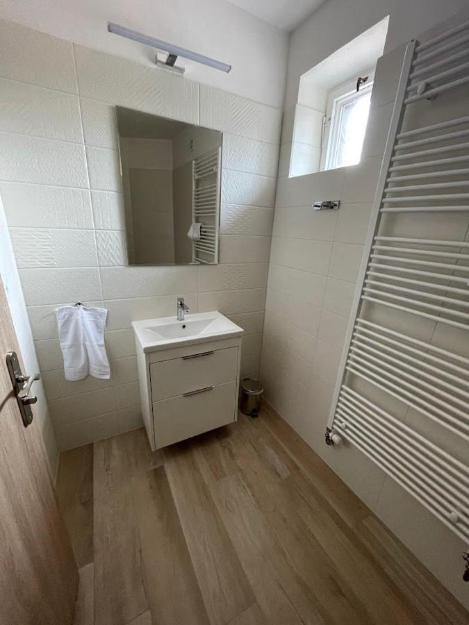 Apartmany Sumavanek Zdikov Екстер'єр фото