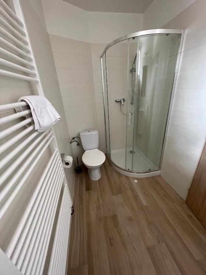 Apartmany Sumavanek Zdikov Екстер'єр фото